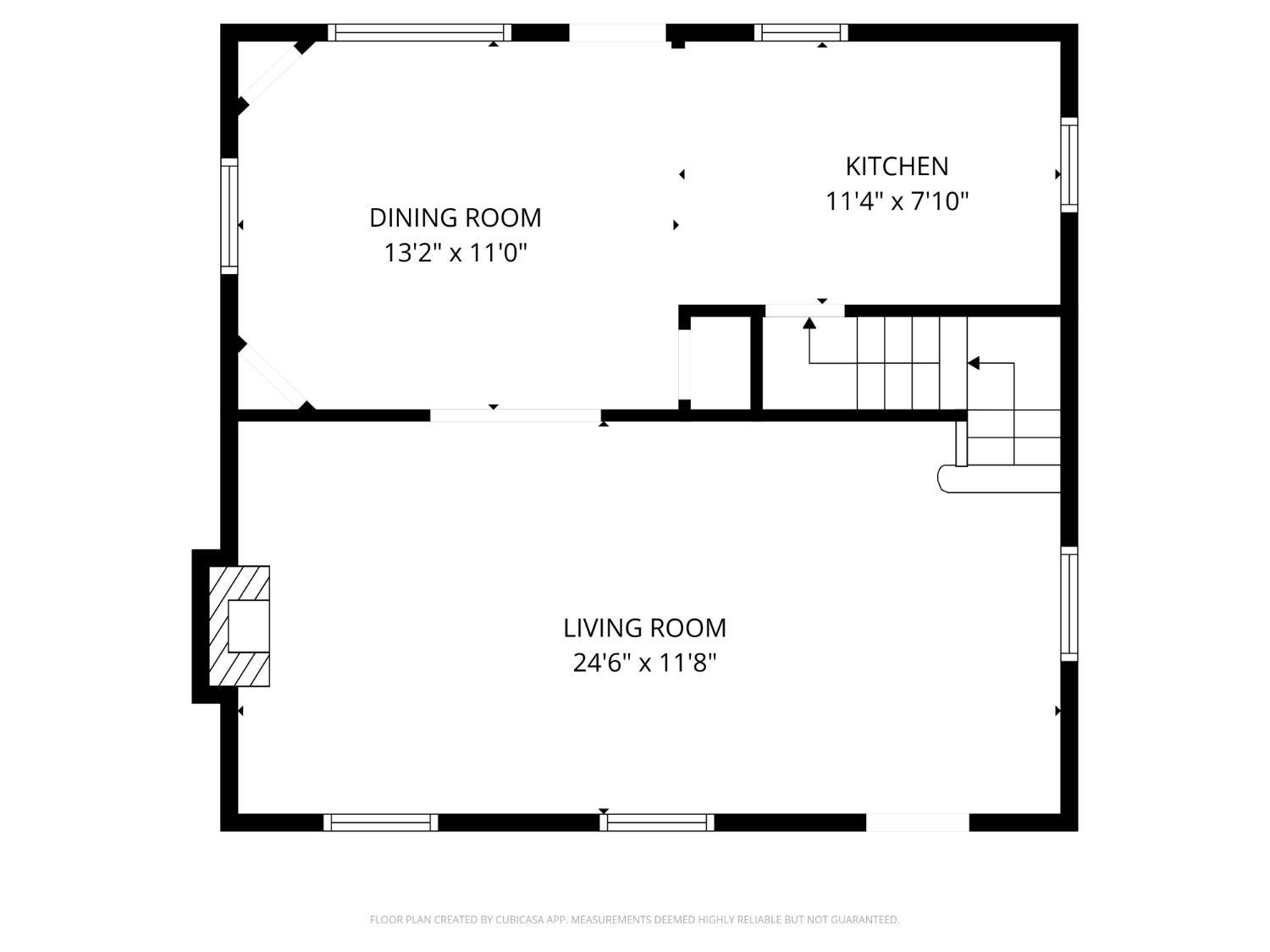 4136 Paxton Woods Drive