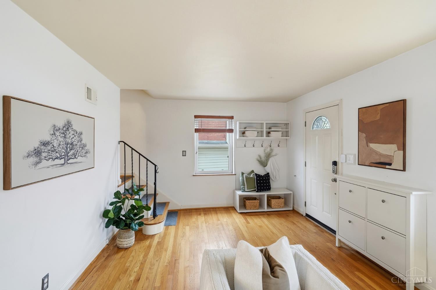 4136 Paxton Woods Drive