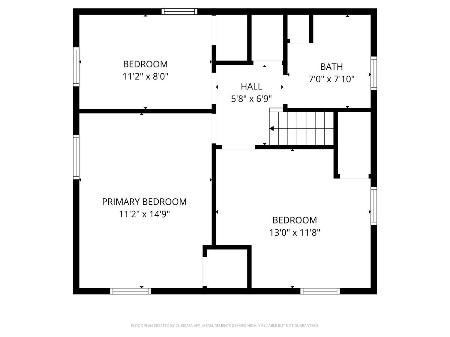 4136 Paxton Woods Drive