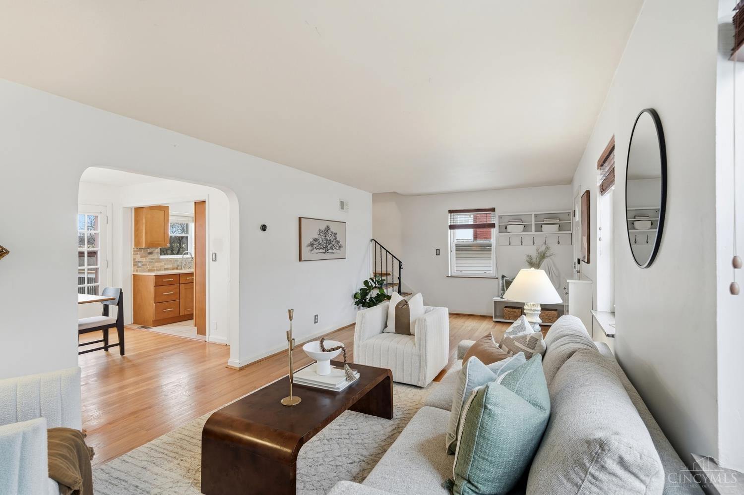 4136 Paxton Woods Drive