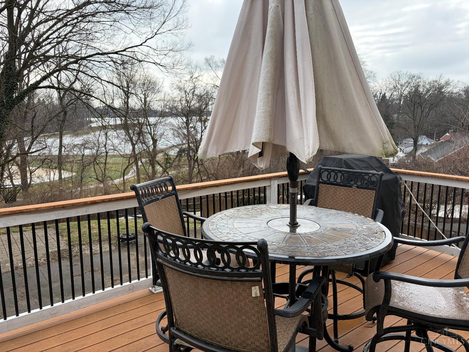 4136 Paxton Woods Drive