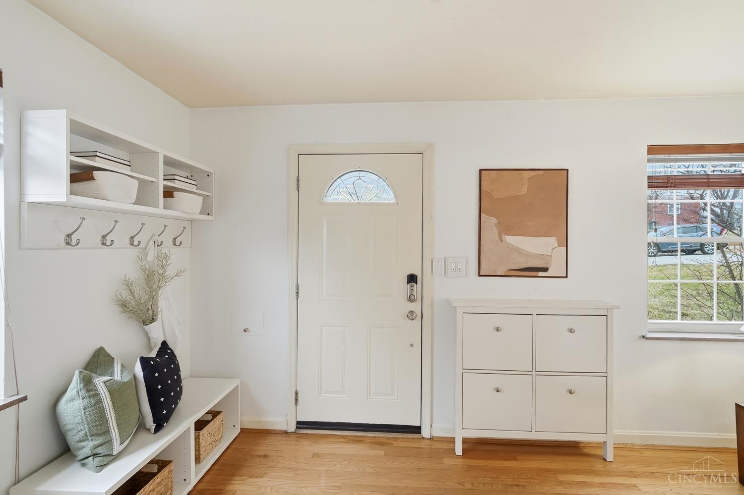 4136 Paxton Woods Drive