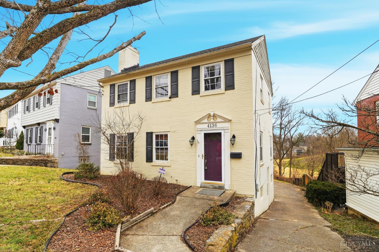 4136 Paxton Woods Drive