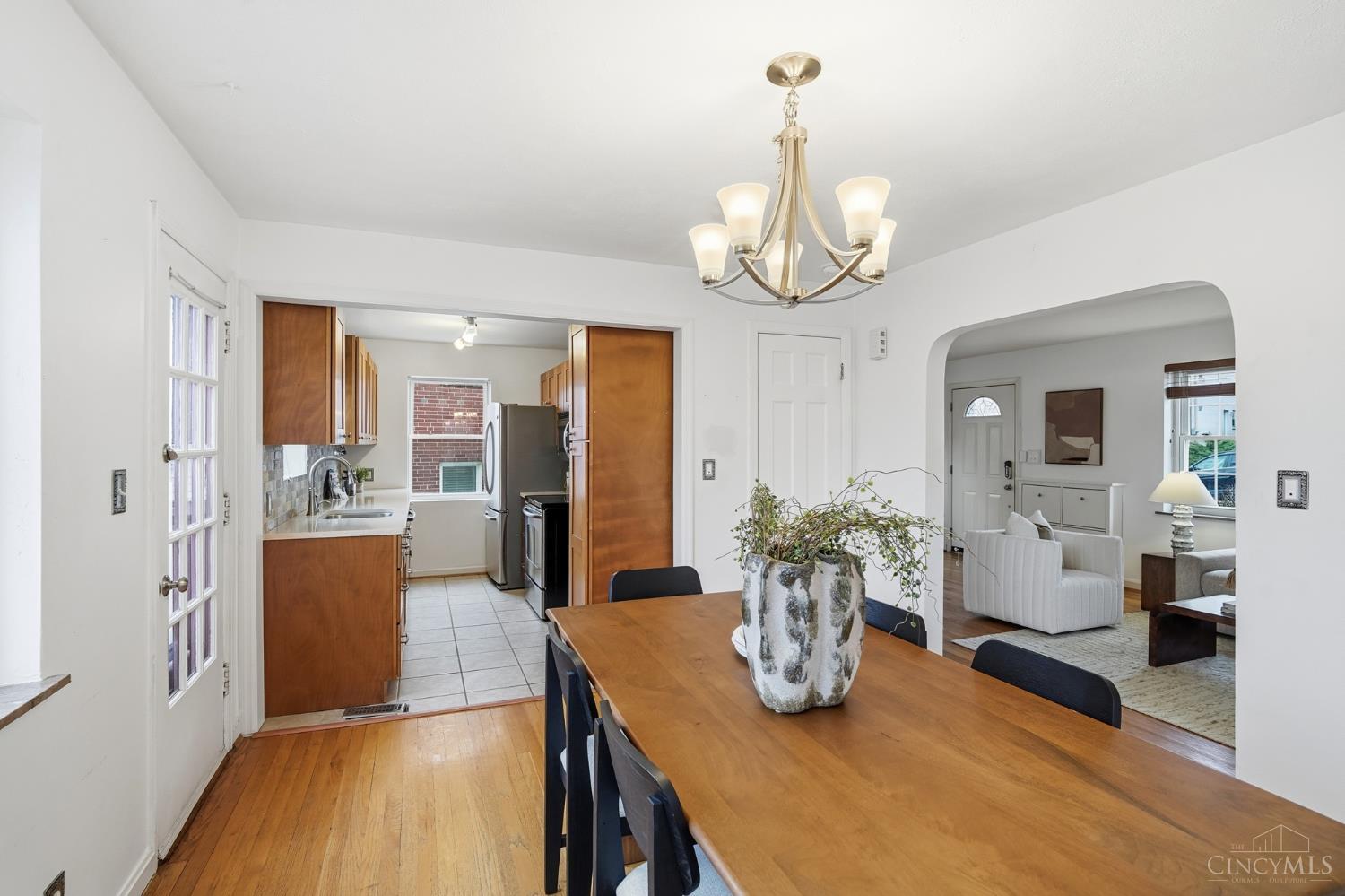 4136 Paxton Woods Drive