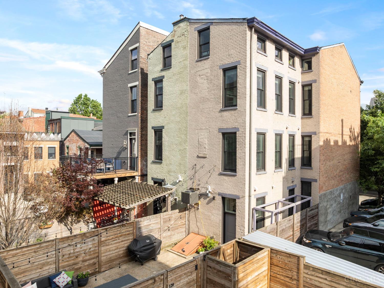 120 W Fourteenth Street