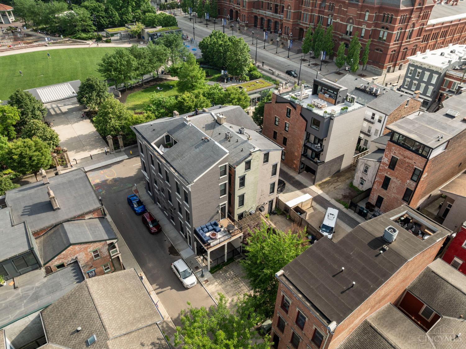 120 W Fourteenth Street