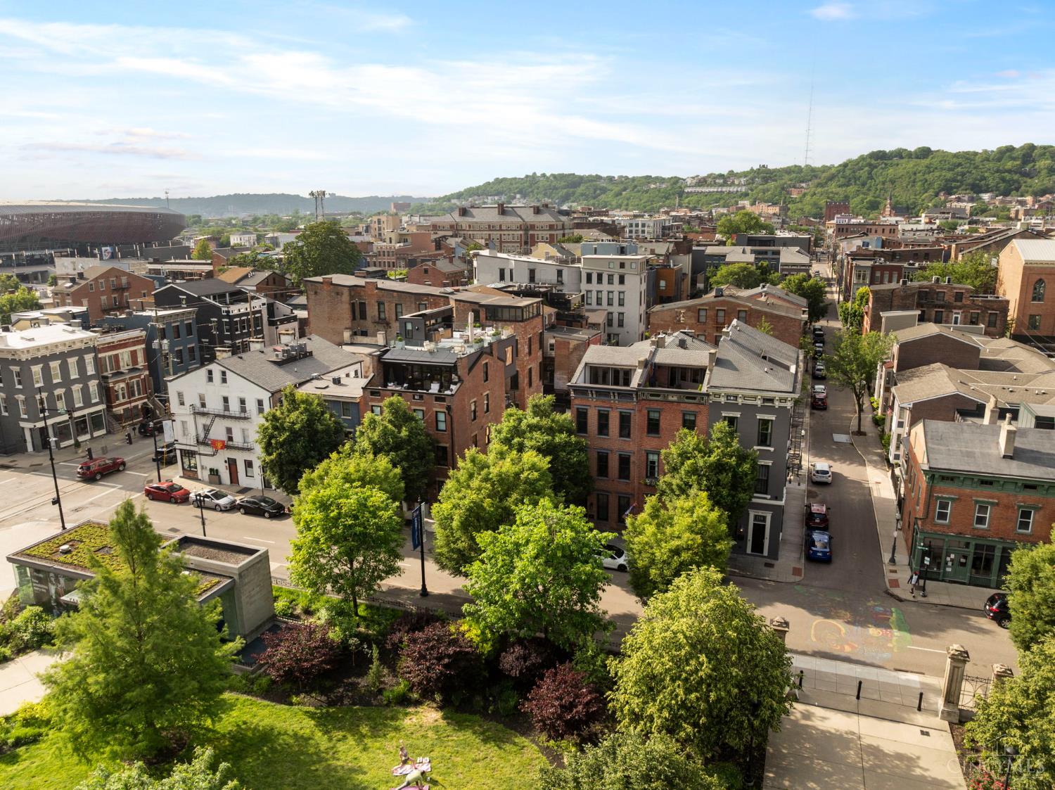 120 W Fourteenth Street