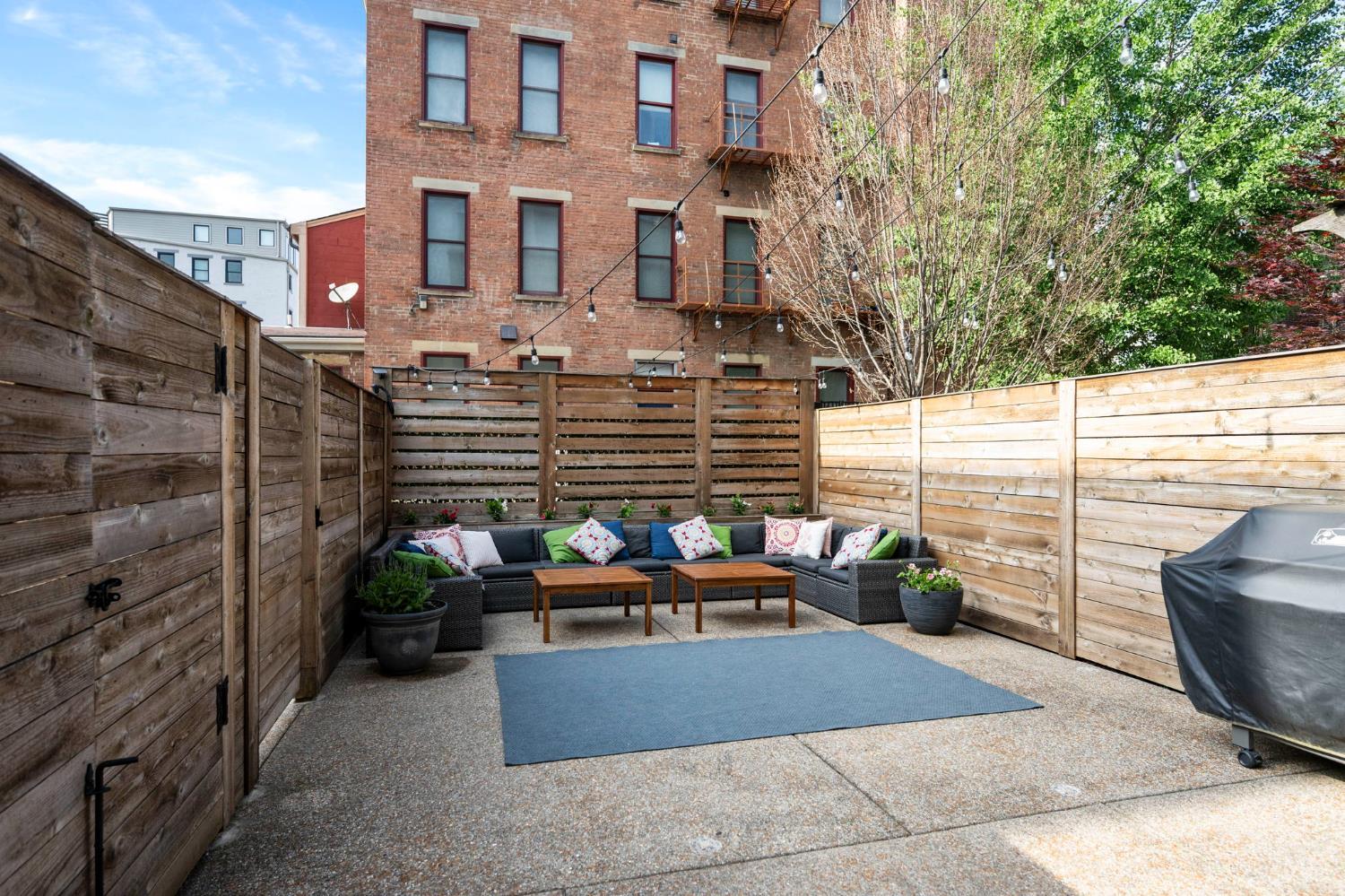 120 W Fourteenth Street