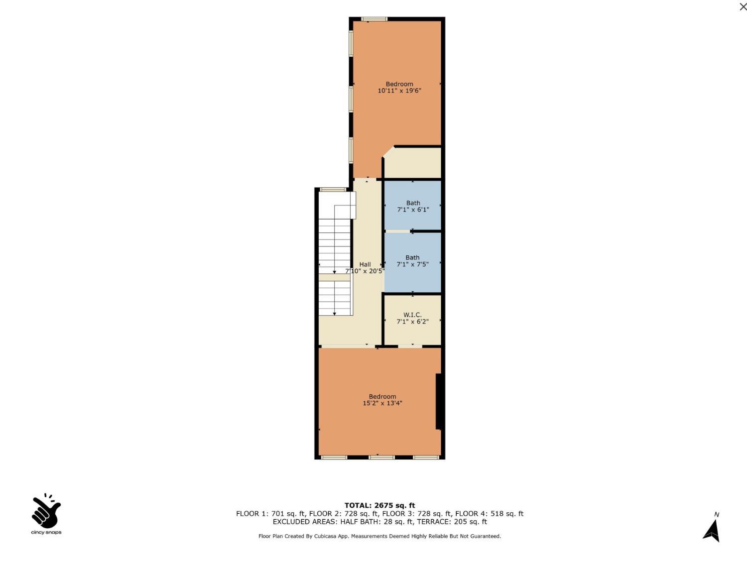 120 W Fourteenth Street