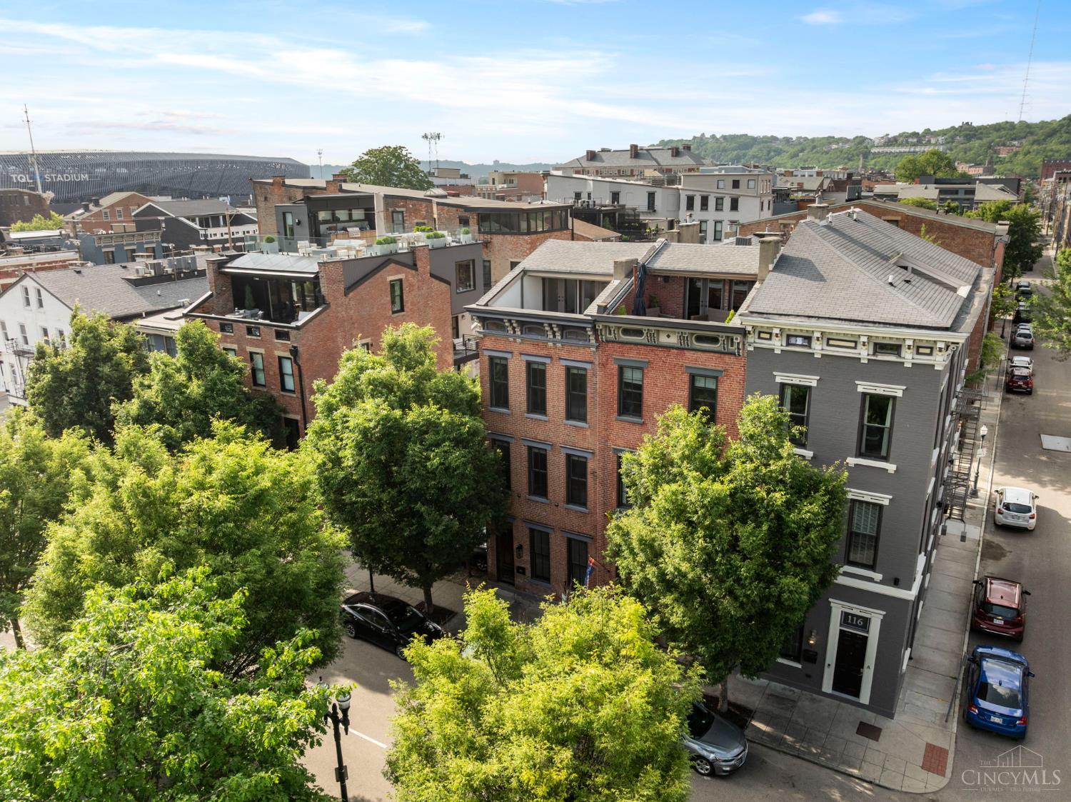 120 W Fourteenth Street