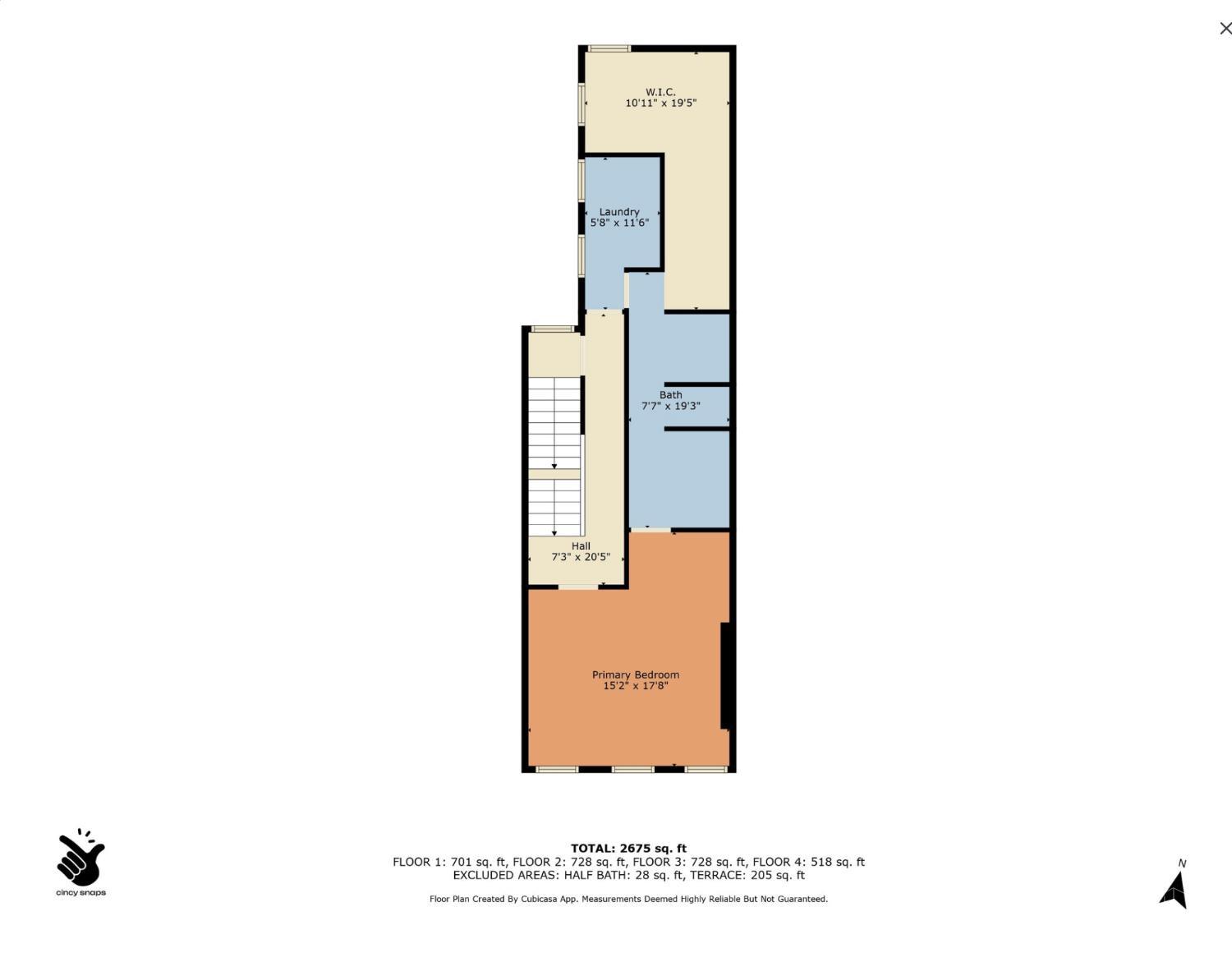 120 W Fourteenth Street