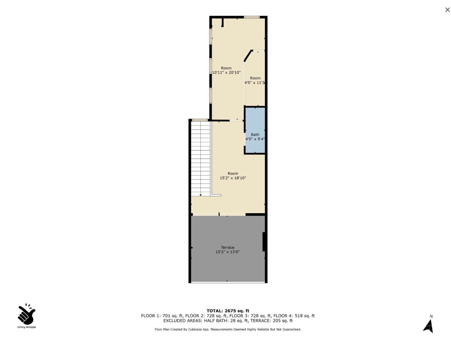 120 W Fourteenth Street