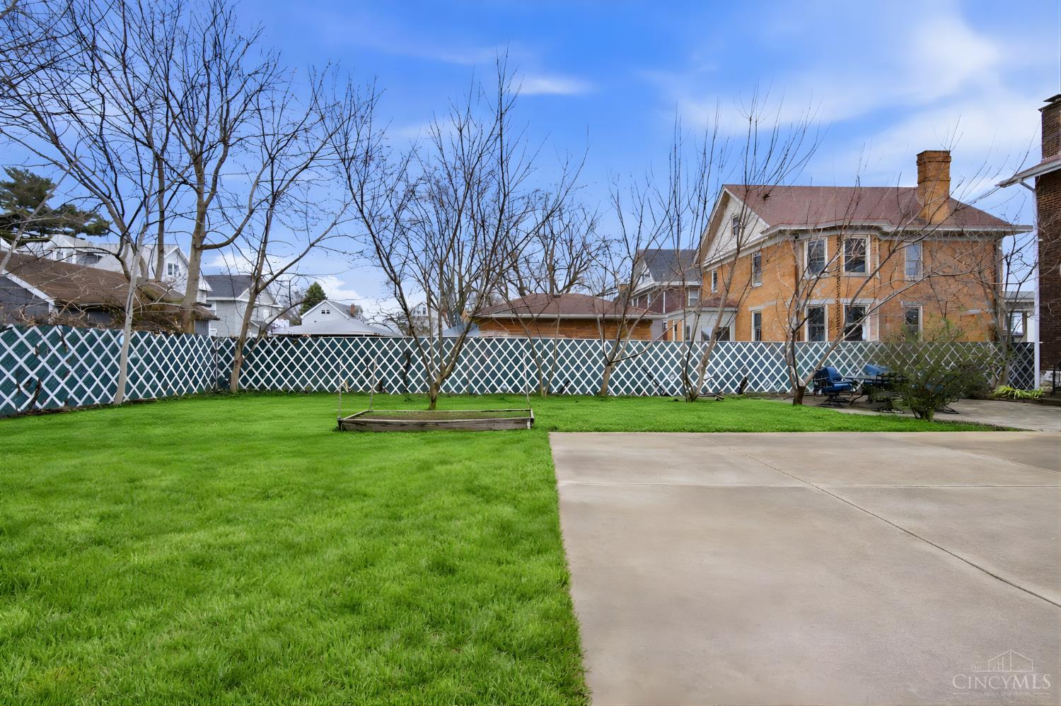 3819 Hazel Avenue