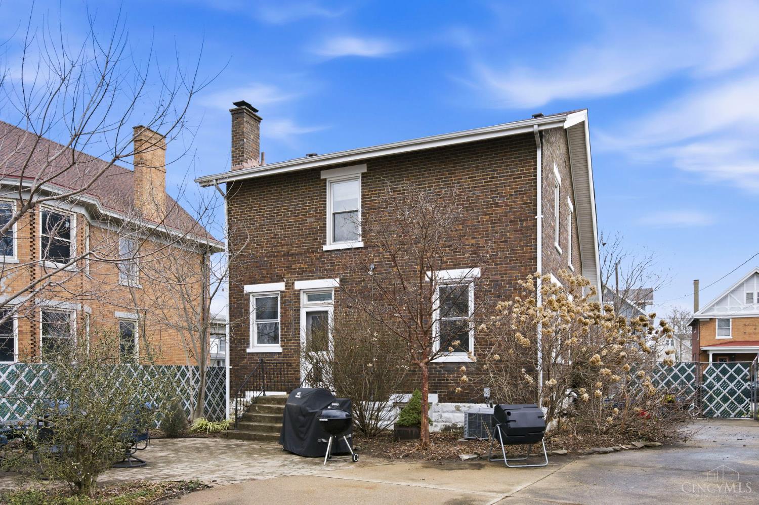 3819 Hazel Avenue