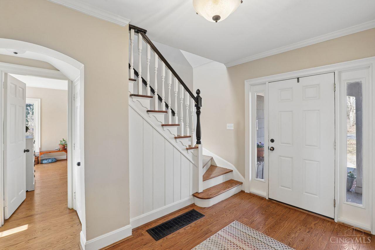 3817 Davenant Avenue