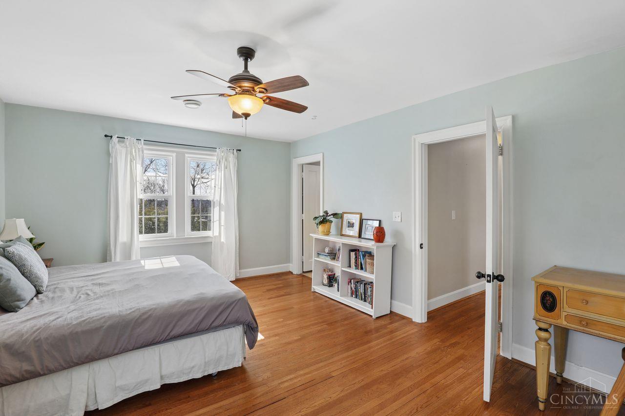 3817 Davenant Avenue