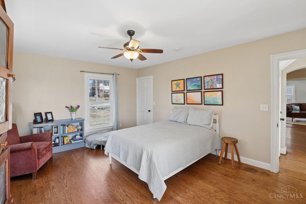 3817 Davenant Avenue