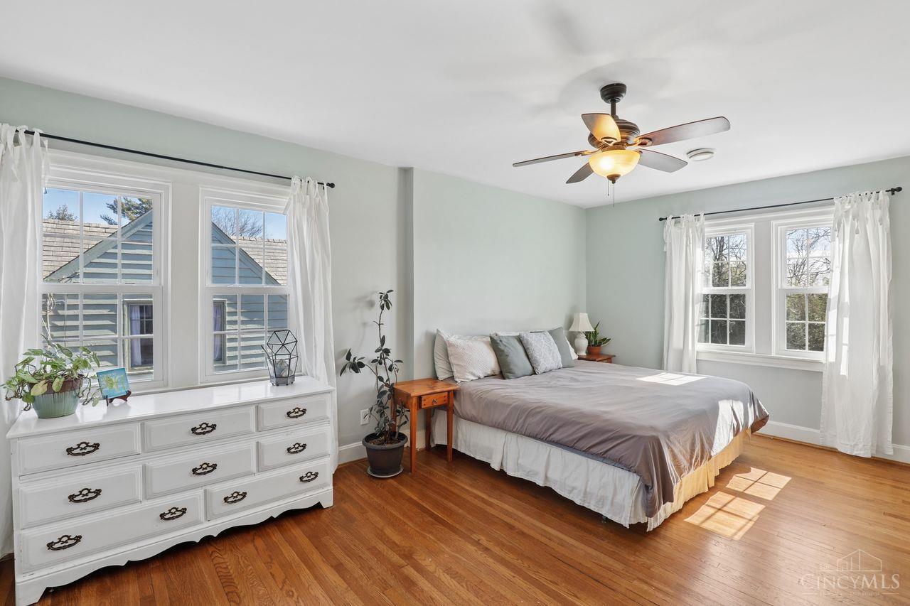 3817 Davenant Avenue