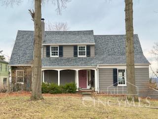 3817 Davenant Avenue