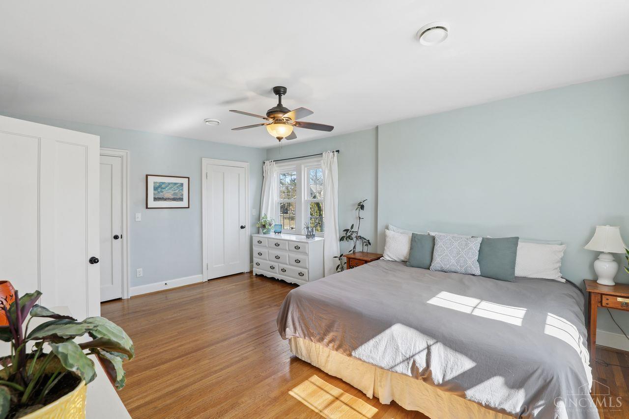 3817 Davenant Avenue