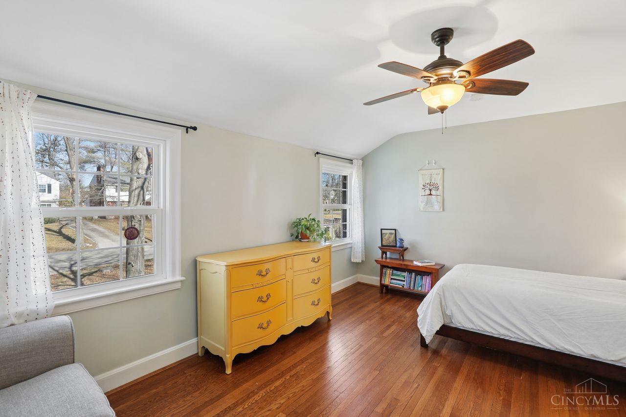 3817 Davenant Avenue