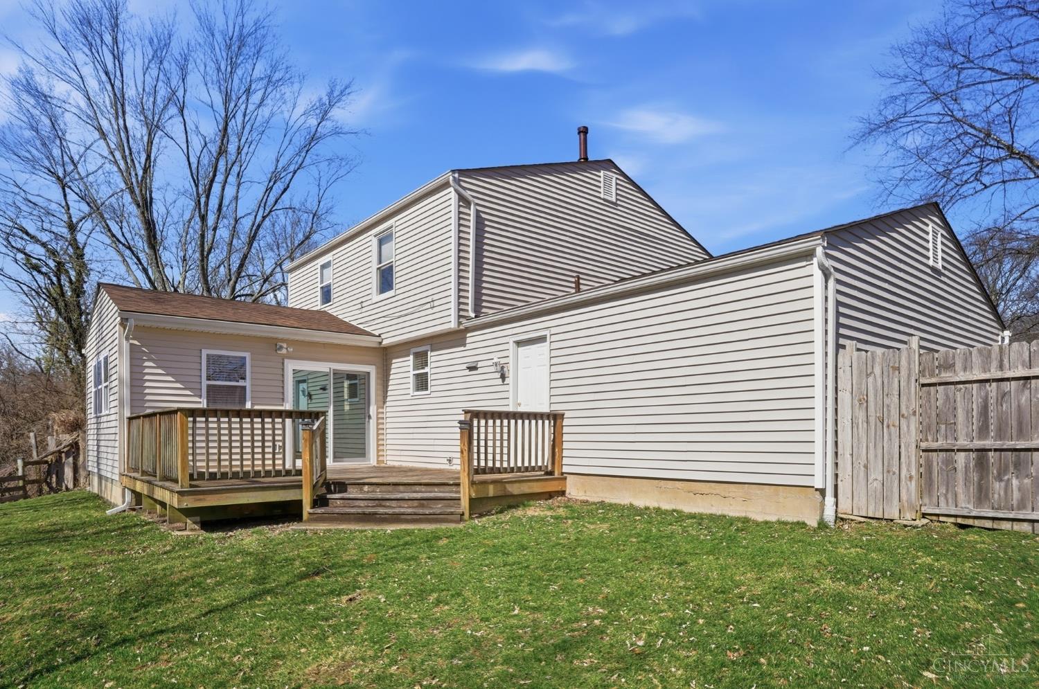 6023 Squirehill Court