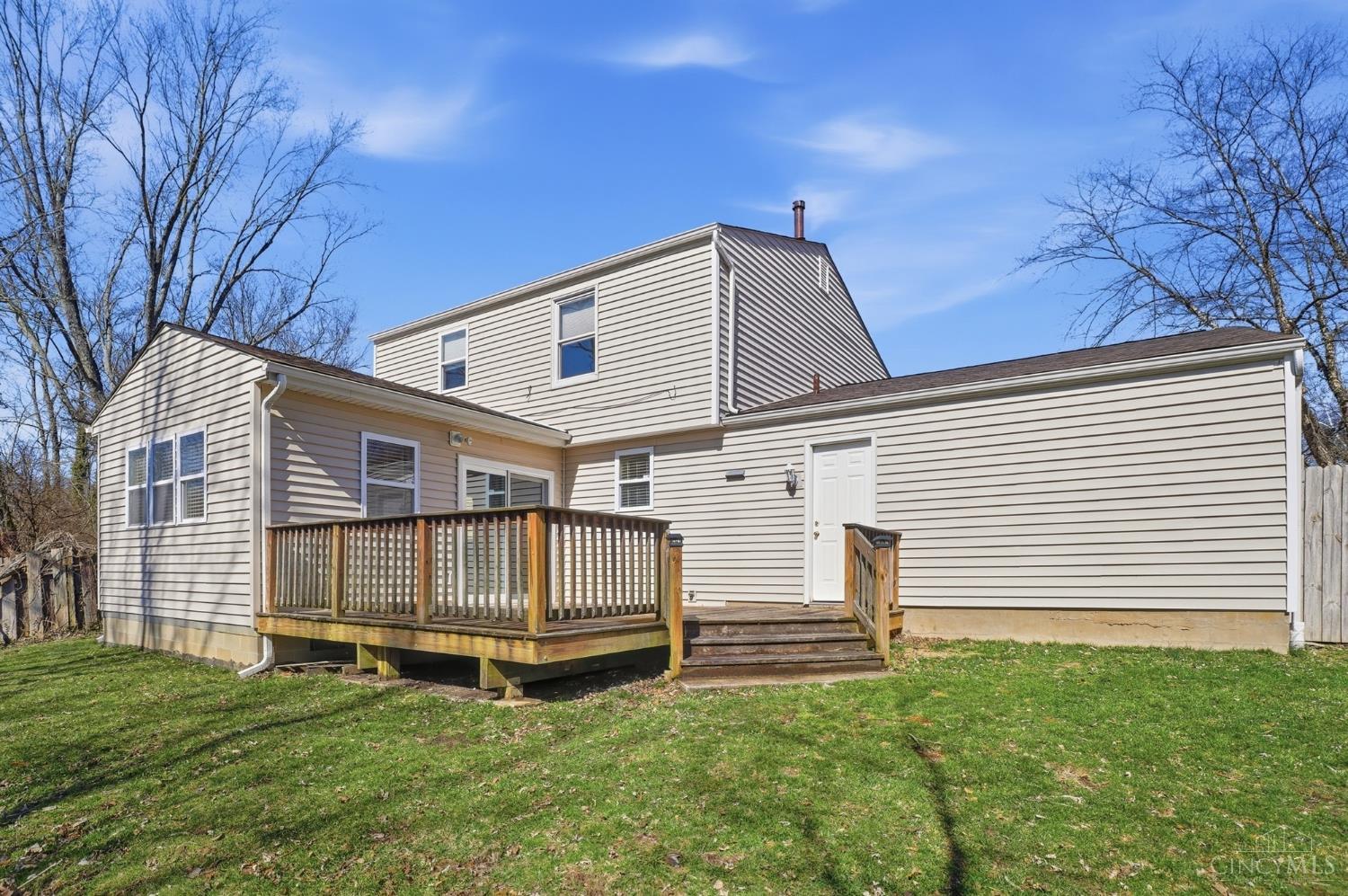 6023 Squirehill Court