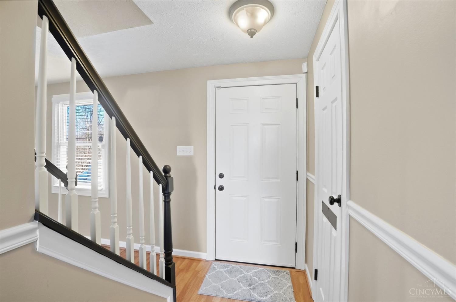 6023 Squirehill Court