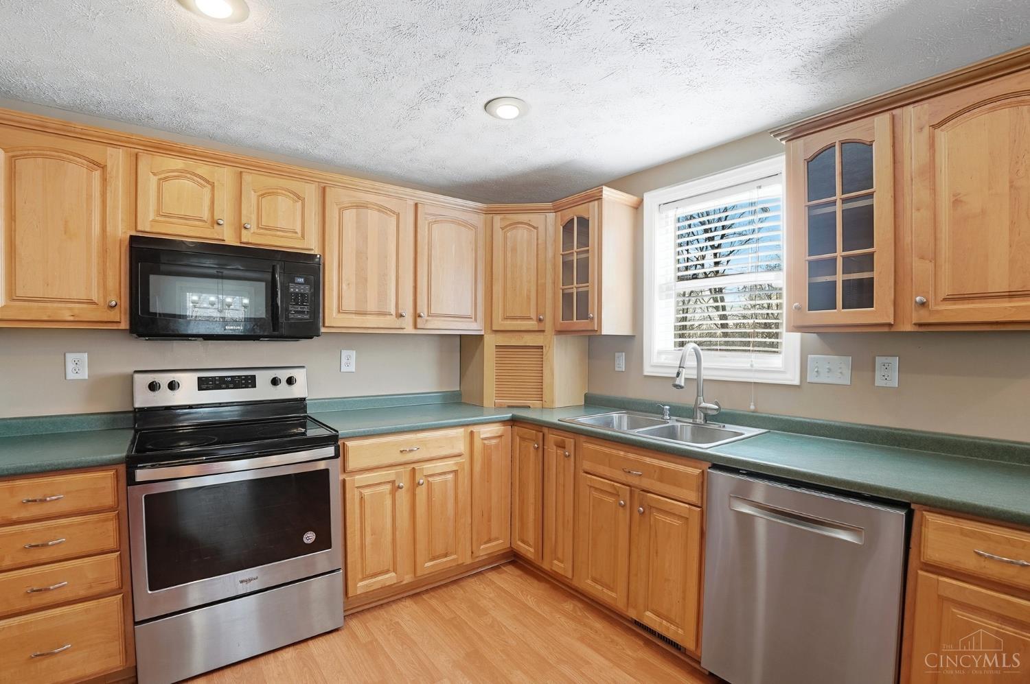 6023 Squirehill Court
