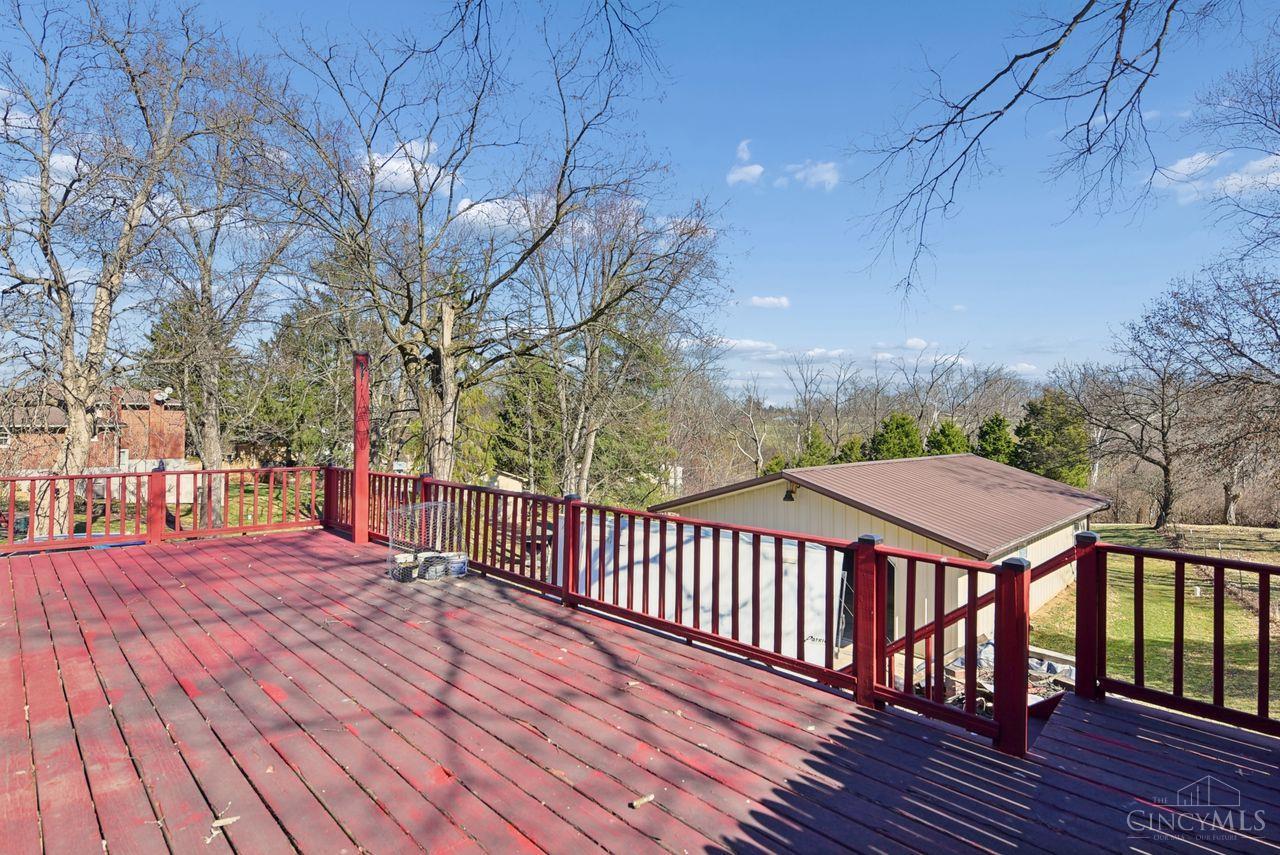741 W North Bend Road