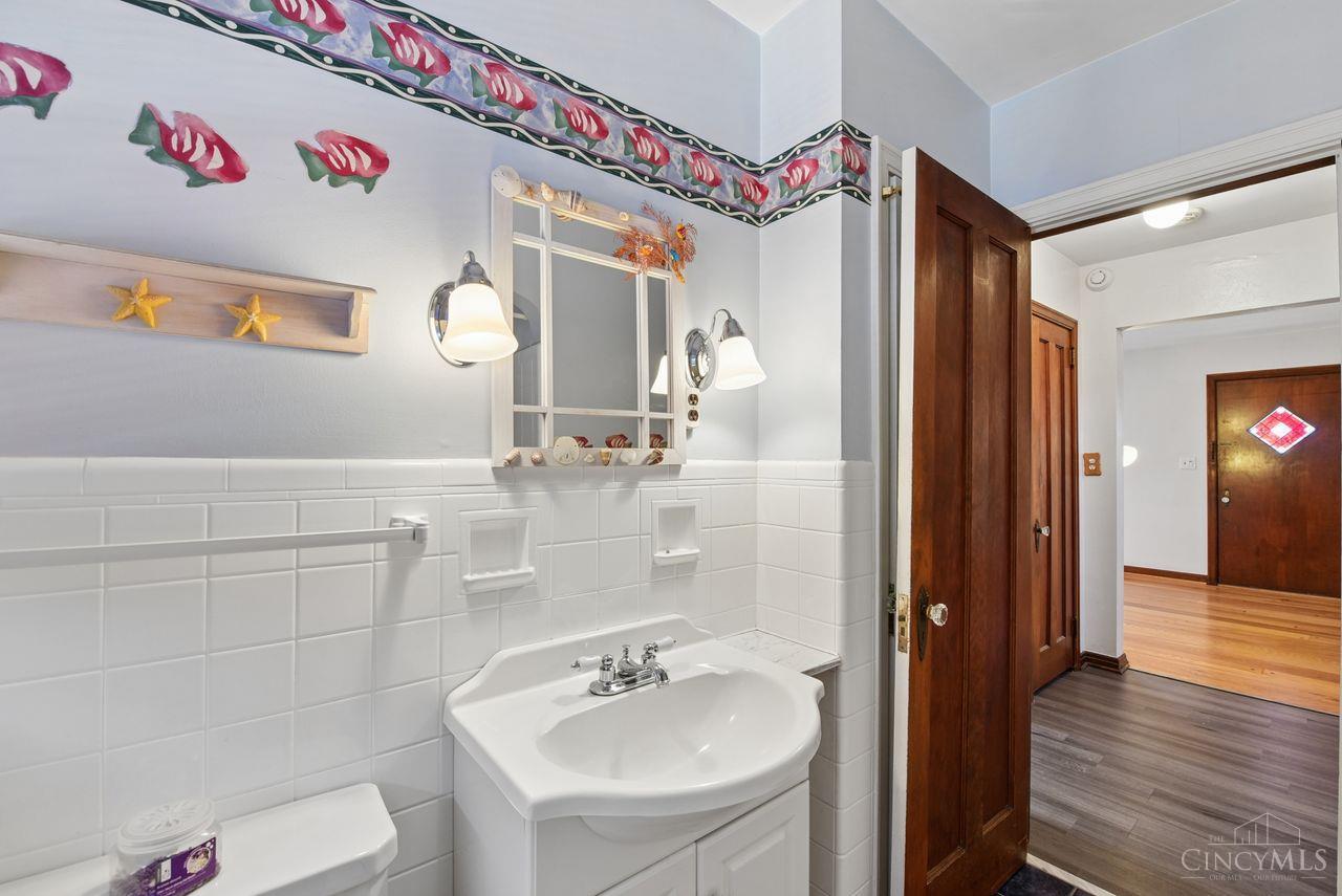 741 W North Bend Road