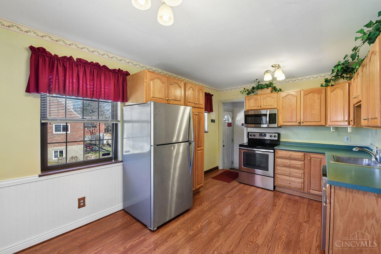 741 W North Bend Road