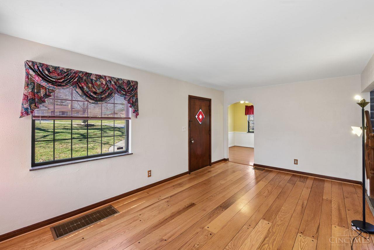 741 W North Bend Road
