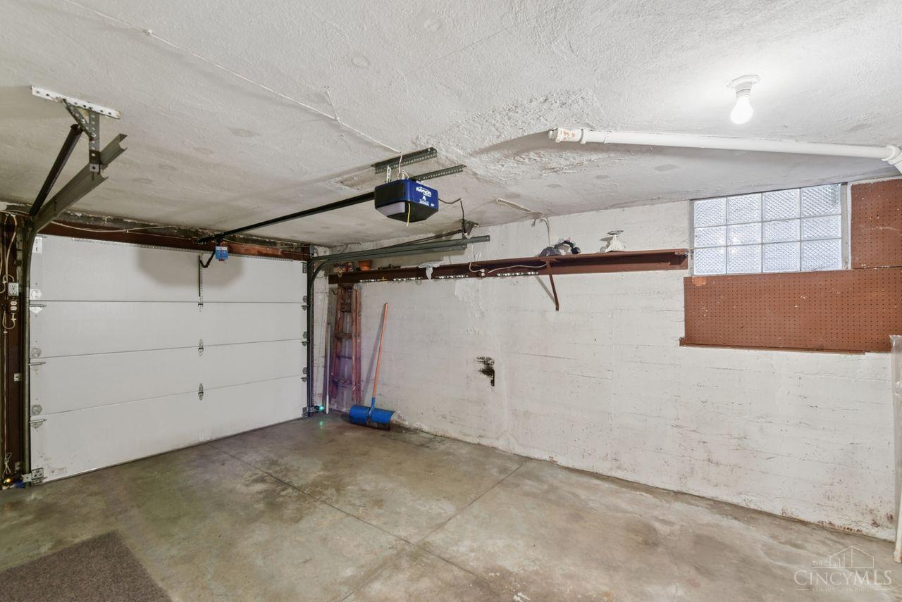 741 W North Bend Road
