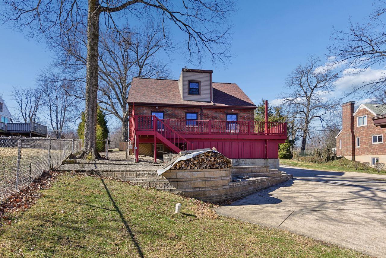 741 W North Bend Road