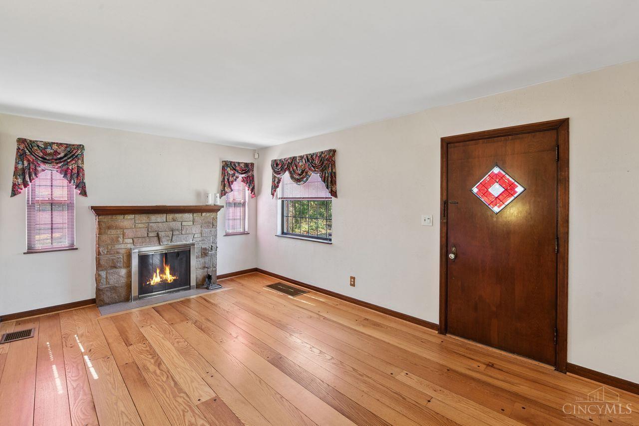 741 W North Bend Road