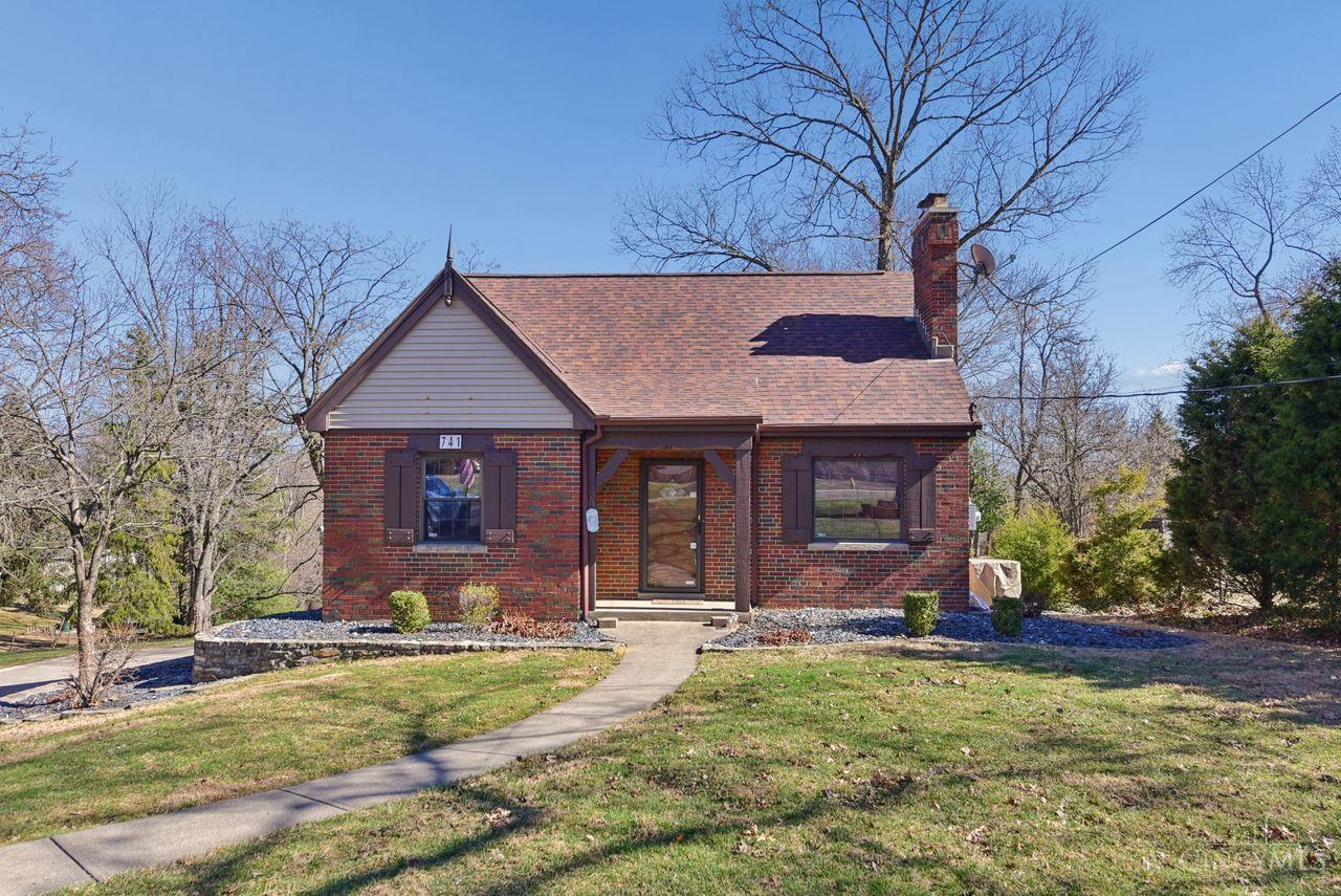 741 W North Bend Road