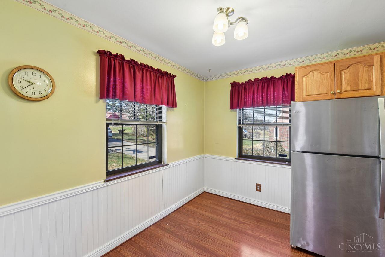 741 W North Bend Road
