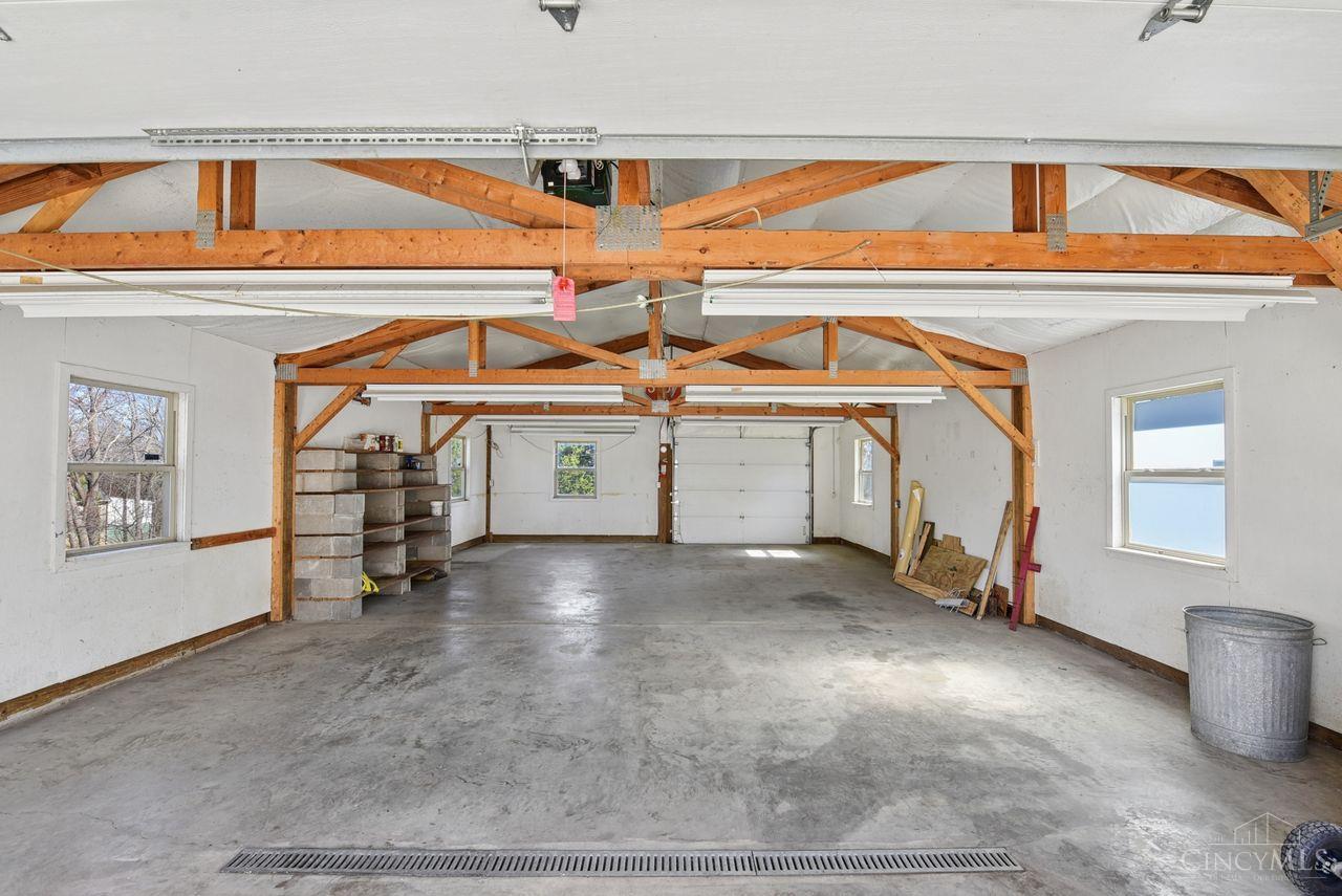 741 W North Bend Road