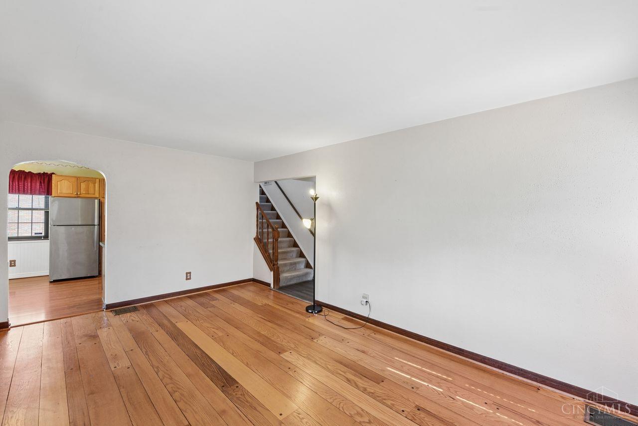 741 W North Bend Road