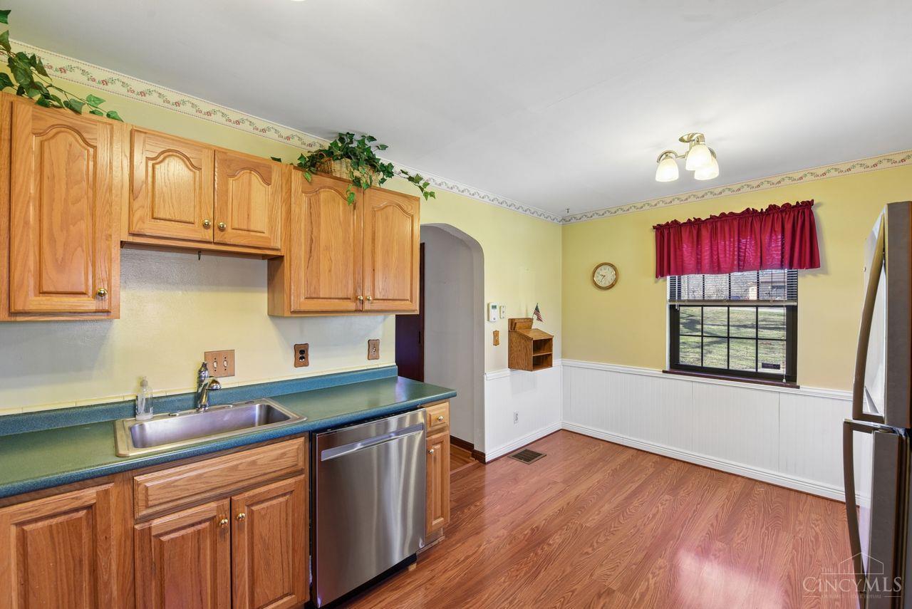 741 W North Bend Road