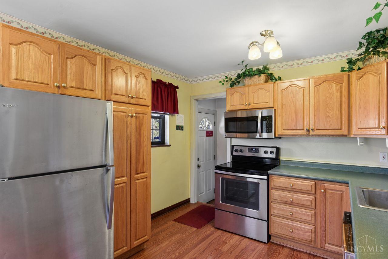 741 W North Bend Road
