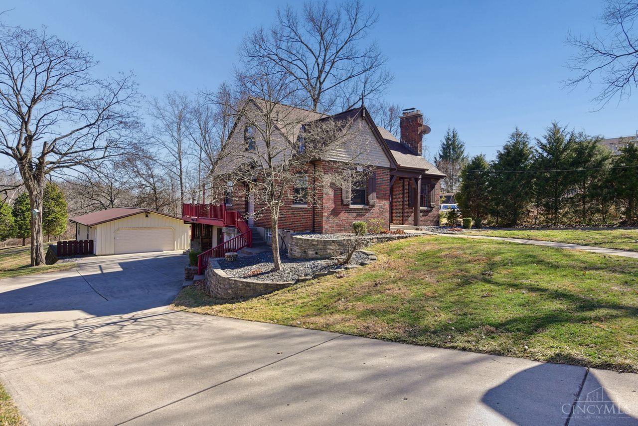 741 W North Bend Road