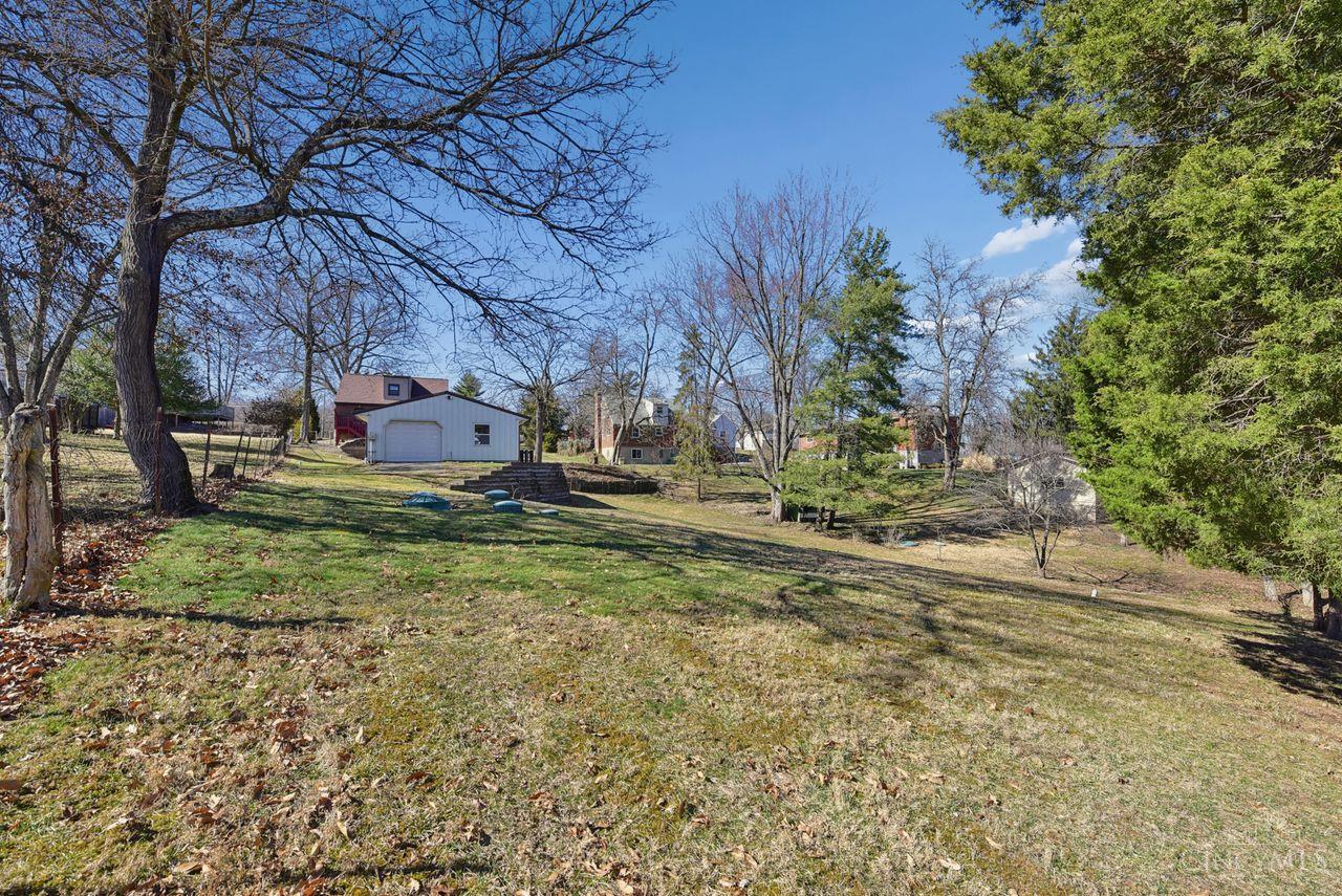 741 W North Bend Road