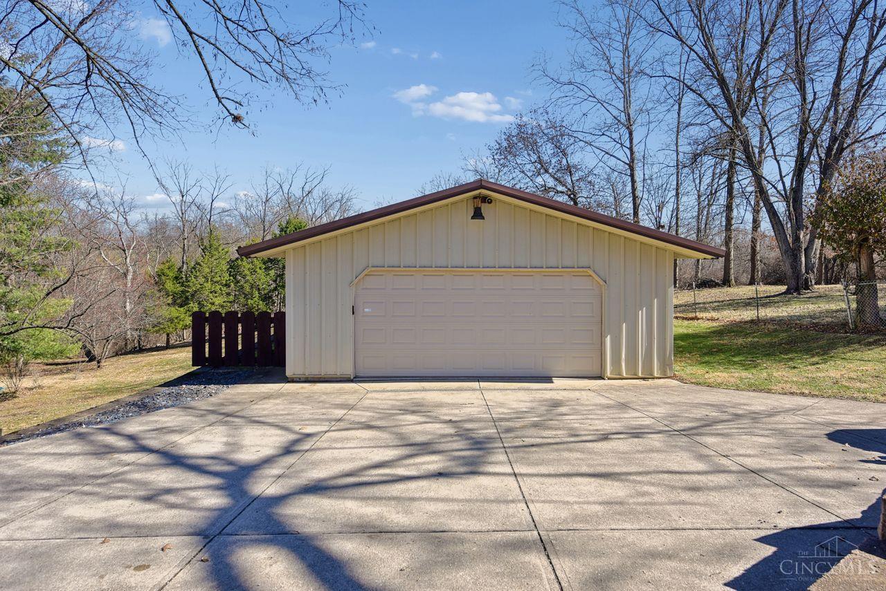 741 W North Bend Road