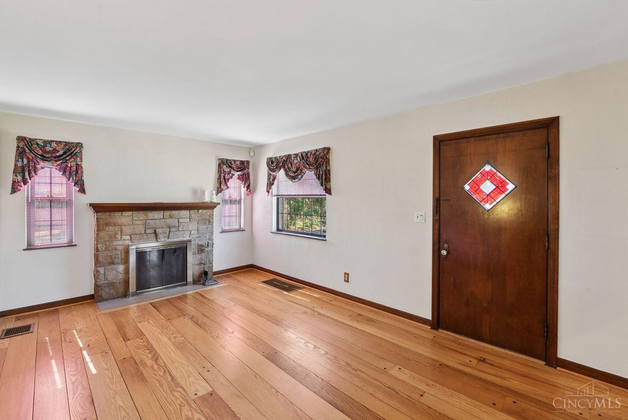 741 W North Bend Road