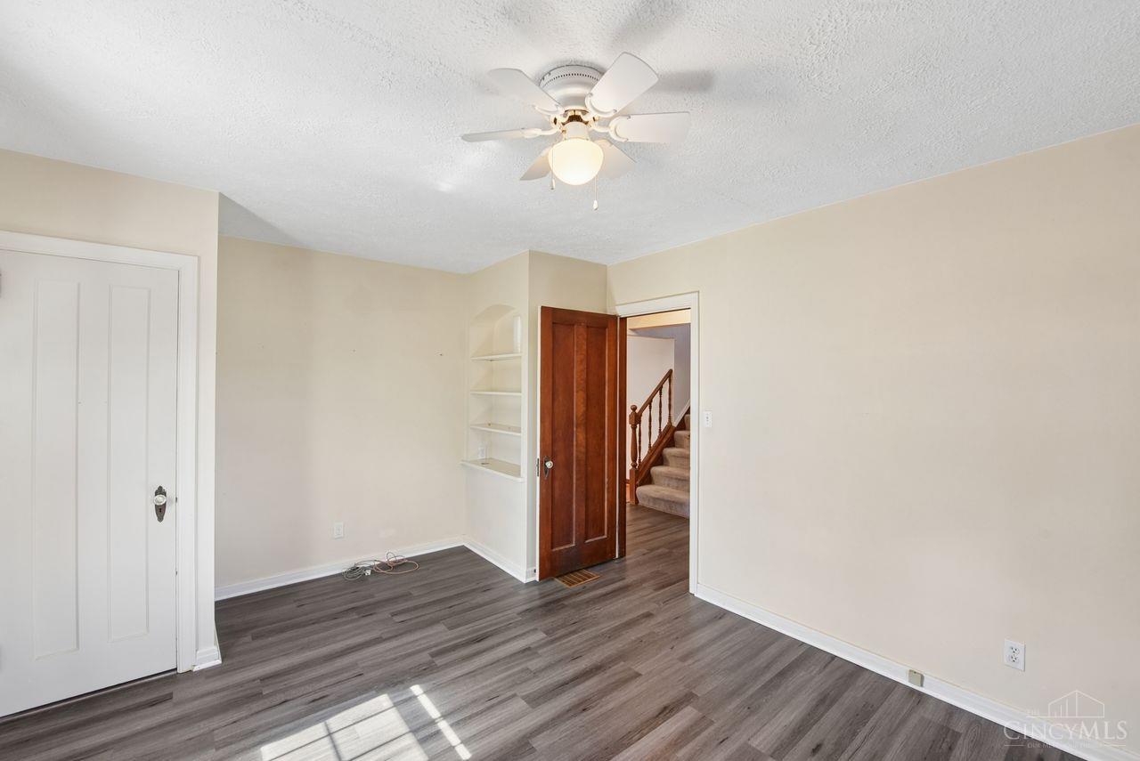 741 W North Bend Road