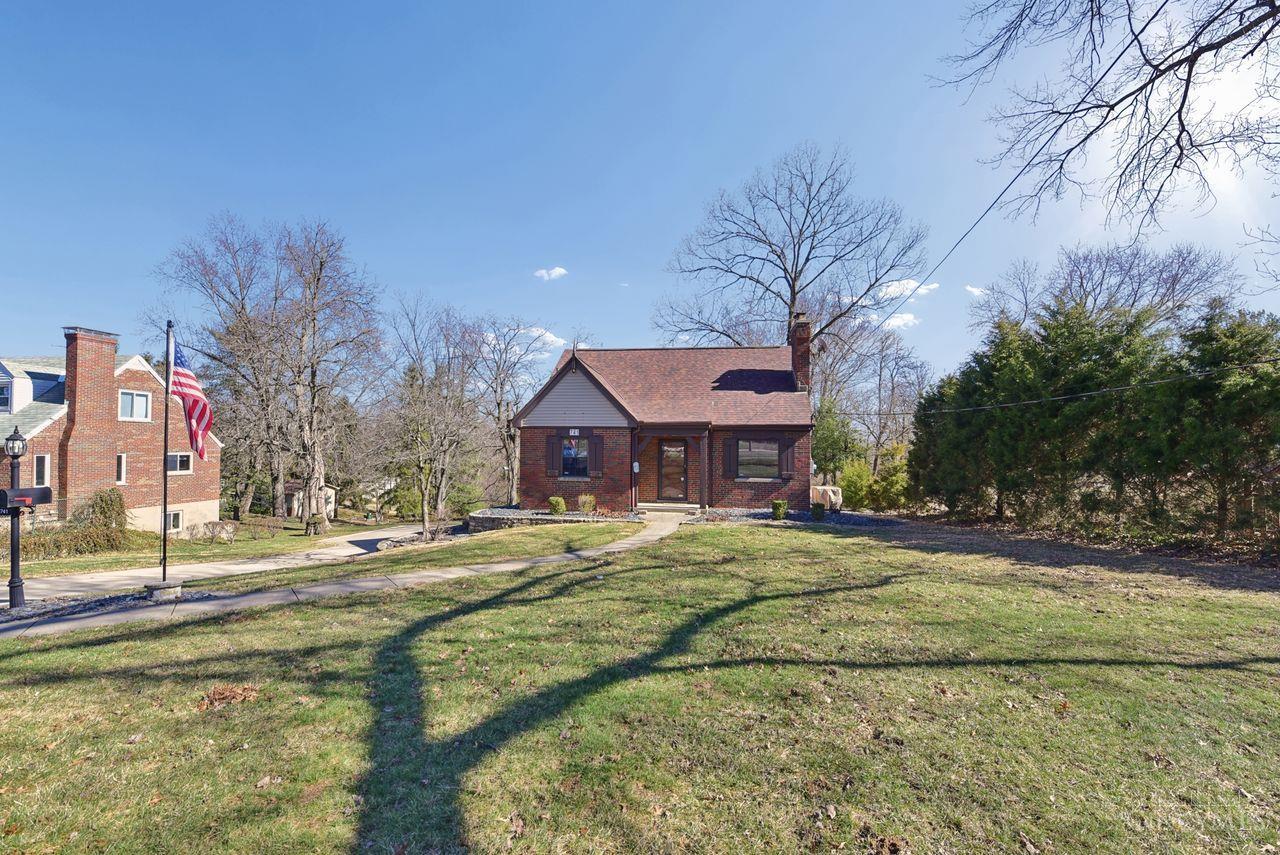 741 W North Bend Road