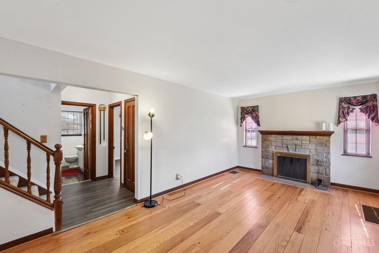 741 W North Bend Road
