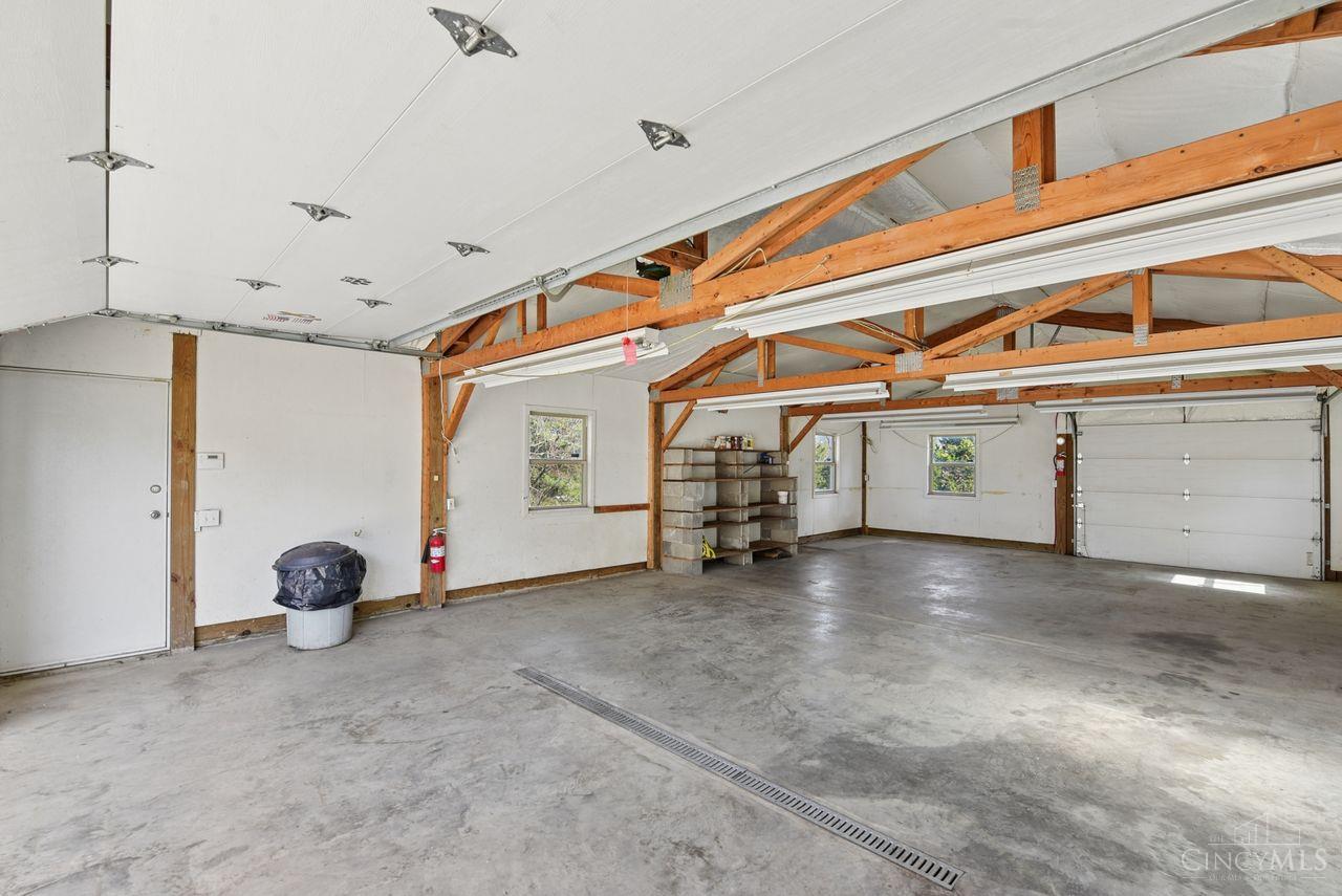 741 W North Bend Road